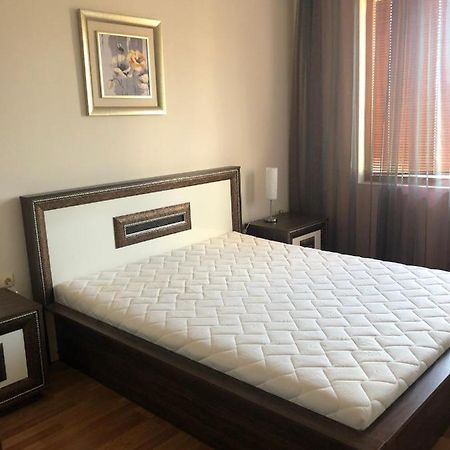 Dunav Apt.4 Ράβντα Εξωτερικό φωτογραφία