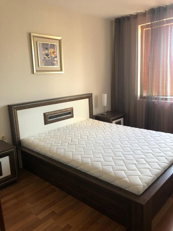 Dunav Apt.4 Ράβντα Εξωτερικό φωτογραφία