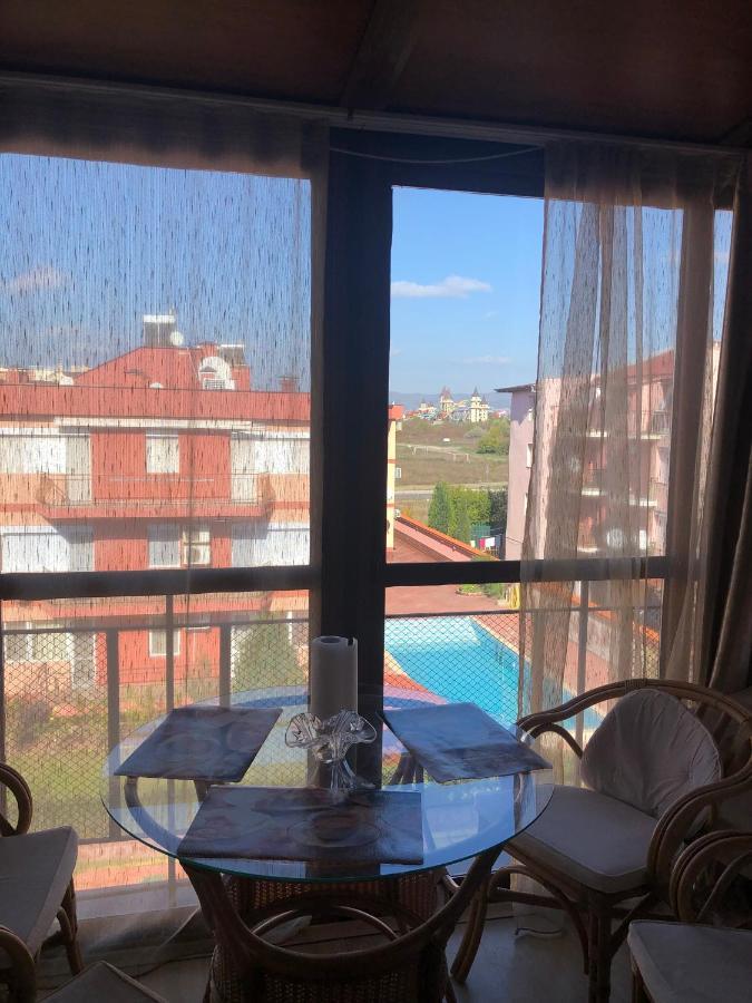 Dunav Apt.4 Ράβντα Εξωτερικό φωτογραφία