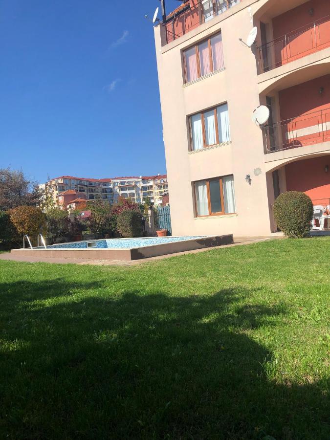 Dunav Apt.4 Ράβντα Εξωτερικό φωτογραφία