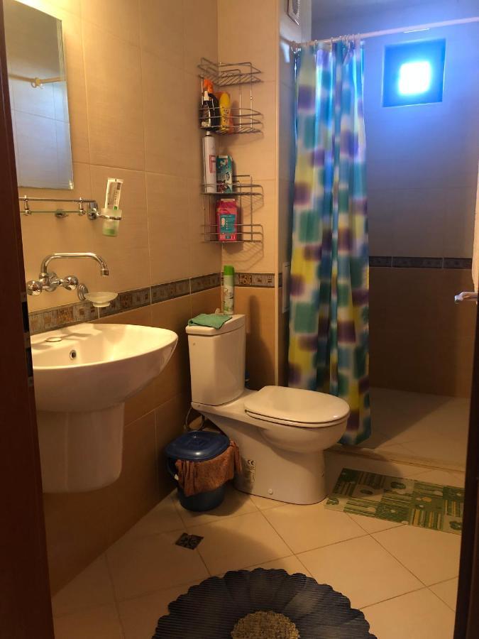 Dunav Apt.4 Ράβντα Εξωτερικό φωτογραφία