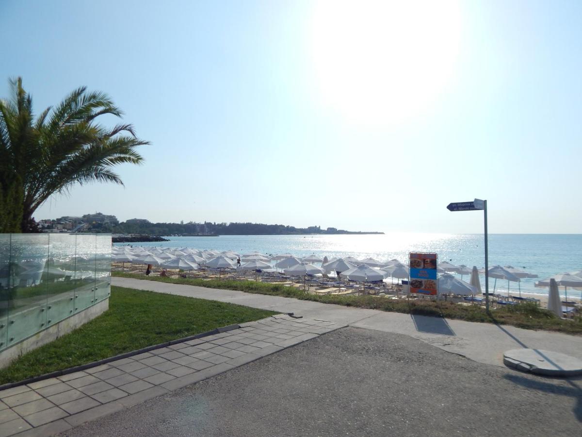 Dunav Apt.4 Ράβντα Εξωτερικό φωτογραφία