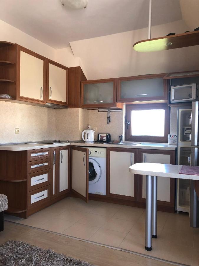 Dunav Apt.4 Ράβντα Εξωτερικό φωτογραφία